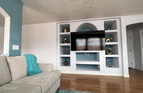 Lake Canyon Getaway! - Foto 3