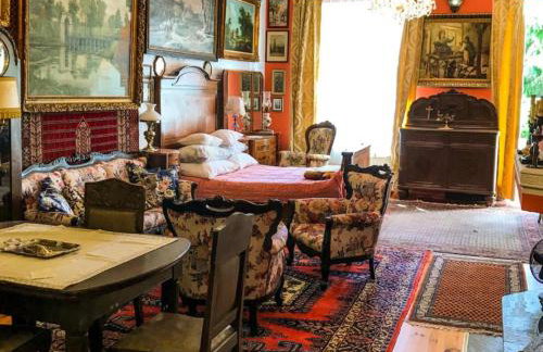 Dwór Barocco - Foto 43