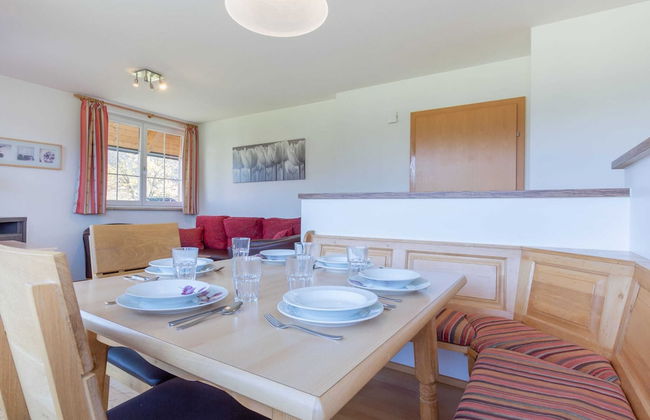 Modern Apartment in St Margarethen With Mountain View - Foto 15