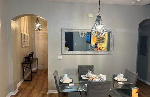 Vashay's Lovely vacation pad at Disney - Foto 8