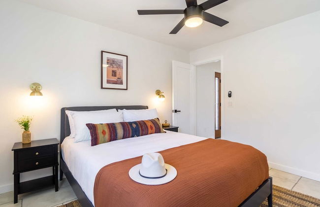 Rosario by Avantstay10mins to Old Town Scottsdale - Foto 18