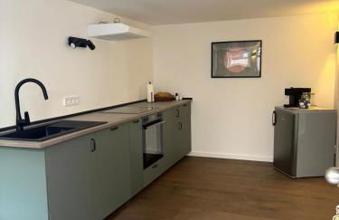 Waldblick am Rhein - Natur & Citynah - - Foto 6