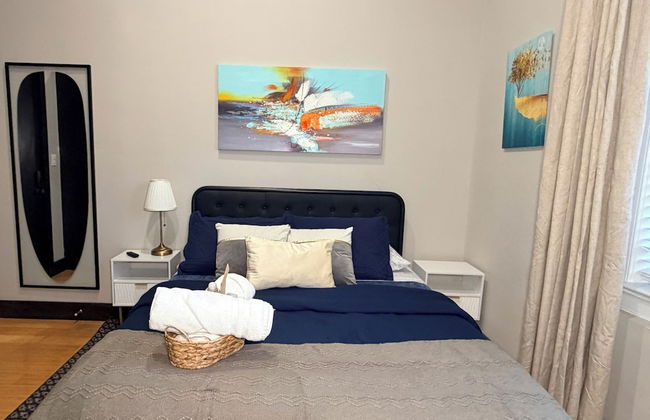 Brand New Private Share Room - Foto 8