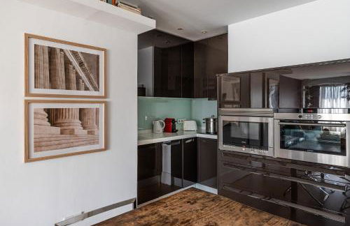 Waou Chamberi II - Alquiler Corta Duración - Photo 9