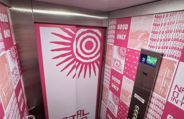 City Studios Hospedagem Executiva Inteligente - Foto 15