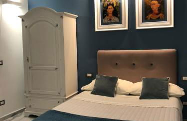 Frida Kahlo appartament - Foto 31