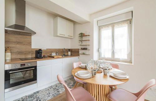 l'Entracte, Reims-Cormontreuil - Foto 9