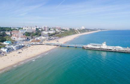 Large modern self contained apartment in Lymington - Foto 19