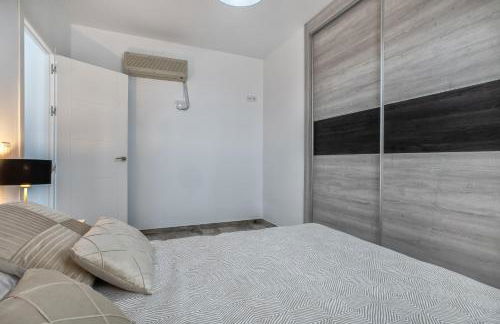 Apartamento Andalusí & Parking Incluido & Casco Histórico - Foto 10