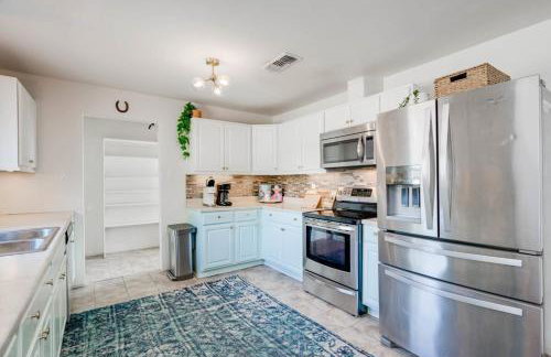 8b 4b Nearby Pool Blanco Wine Trail Town sq - Foto 90