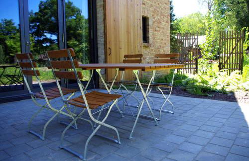 Forsthaus Sommerswalde - Foto 10