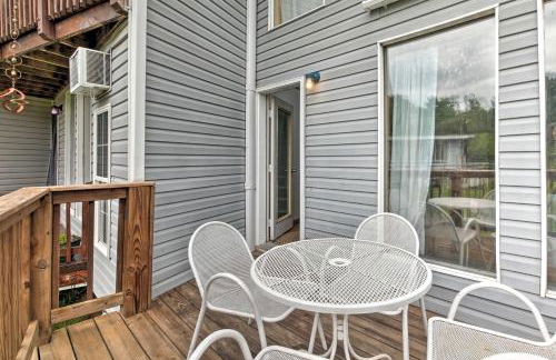 Cozy-Chic Abode Hang Glide, Hike, Rock Climb - Foto 19