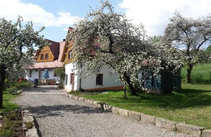 Ferienhaus Waldesruh - Foto 1