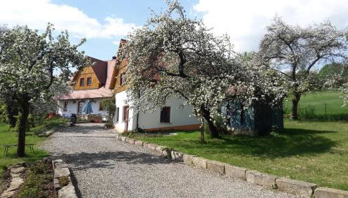 Ferienhaus Waldesruh - Foto 1