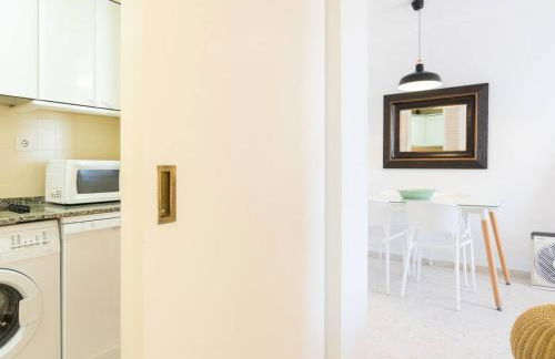 Apartoyou - Sol y Playa Goleta - Foto 6