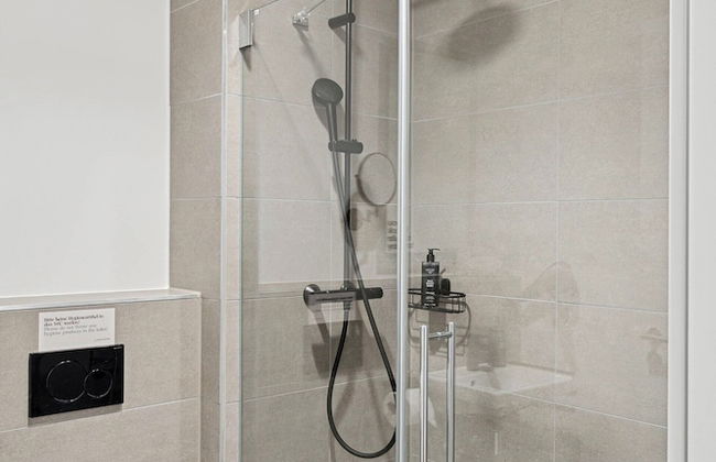 Limehome Memmingen Maximilianstraße - Foto 71