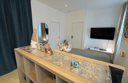 By Nuit-Parisienne : city-view - Foto 5