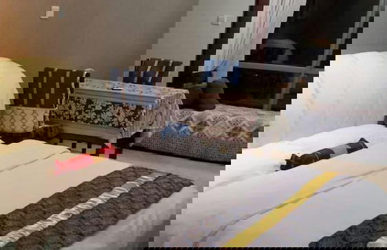 3rd-degree Seascape Apartment Hotel - Foto 11