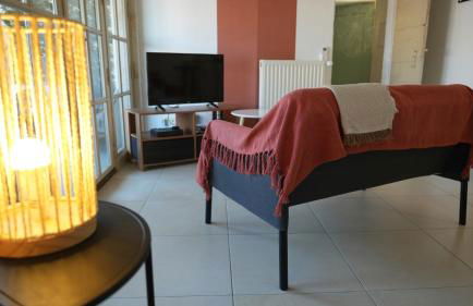 * * * Donjon du Bijoutier * * * Wifi+Clim+Terrasse - Foto 11