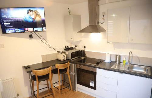 A Cozy Escape in Kentish Town - Foto 3