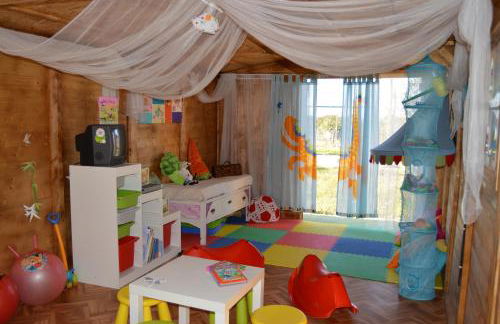 Monte Chalaça - Turismo Rural - Foto 24