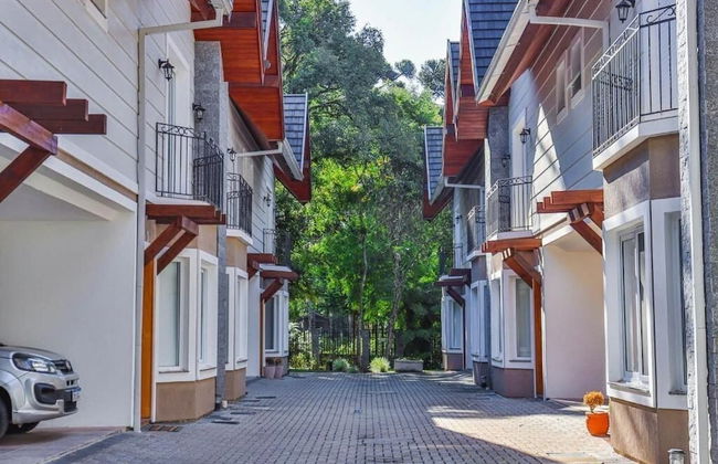 LOCAR-IN CANELA - Vilaró - Foto 30