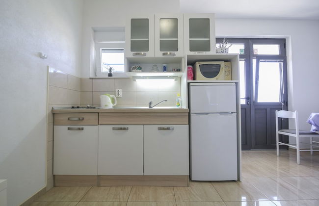 La Storia Apartments - Foto 24