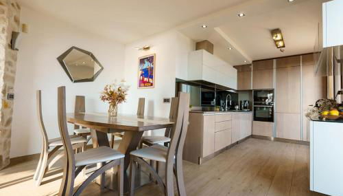 Appartment - Panoramic Sea View - Swimming Pool - Photo 4