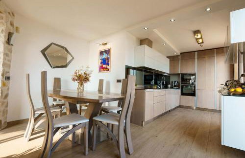 Appartment - Panoramic Sea View - Swimming Pool - Foto 4