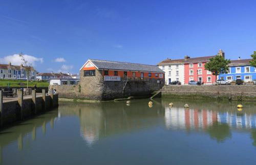 1 Bed in Aberaeron oc-bow300 - Foto 25