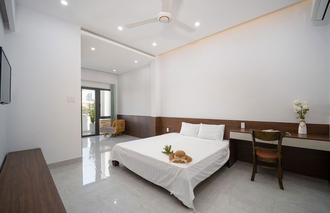 T P Deluxe House - Foto 13