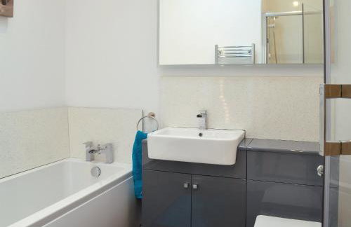 Fig Tree Cottage - Foto 11