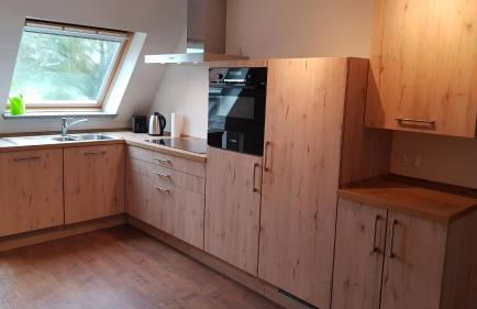 Herrlicher Nord und Süd-Blick direkt am Nord-Ostsee-Kanal - Foto 7