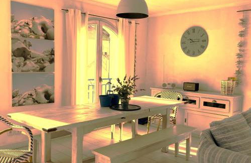 Les galets bleus de Calvi - Foto 54