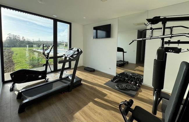 Lusitano Garden Villas - Foto 47