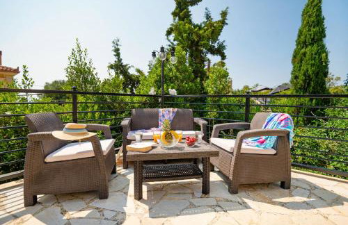 Villa Allegra in Tzamarelata - Foto 76