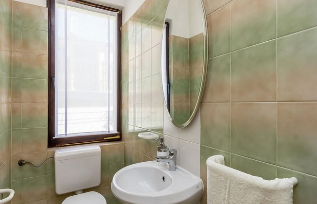 Apartment in Pula Near the Sea and Town Center - Foto 20