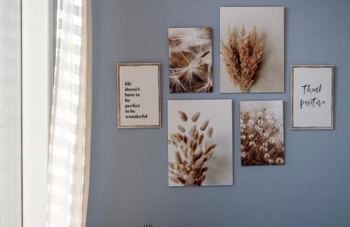 Hygge Homes - Cube Apartment - Foto 73