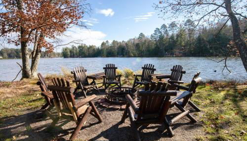 Wild Eagle Lodge, 1 Bedroom Condo - 103 - Photo 2