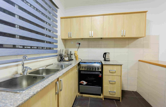 Lucian Cottages - Foto 33