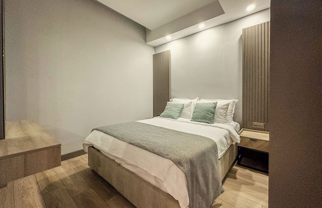 Leaf River Suites - Foto 15