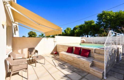 Damavi suite 3 - Foto 71