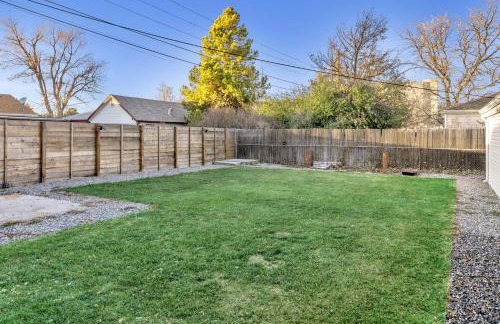 Spacious home near Anschutz/DIA - Foto 23