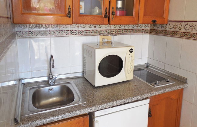 Apartamentos Habitat - Playa Romana 3000 - Foto 10