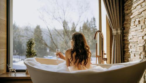 Luxury Chalet Kajmer - Foto 2