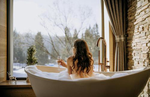 Luxury Chalet Kajmer - Foto 2