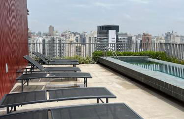 Studio2003 Perdizes (400m Allianz Park) - Foto 37