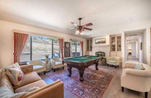 Manic Mountain Forest Cabin 3 miles from Bass Lake - Foto 55