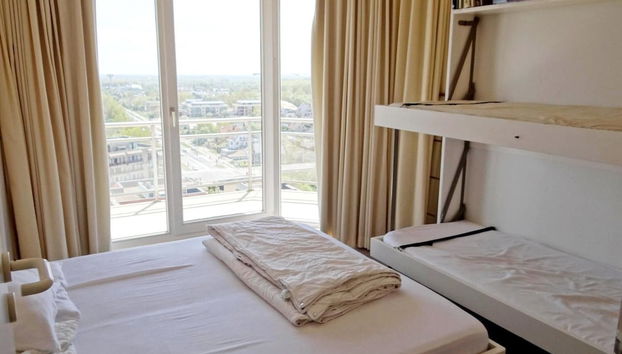 Coastal Comfort With Parking - Foto 2, Habitación