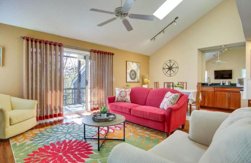 Close to Rehoboth Beach! Condo with Pool Access - Foto 1